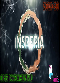 Insperia ---- ജി.എച്ച്.എസ്.എസ്. കാരക്കുന്ന്