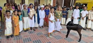 കഥാപാത്രങ്ങൾ