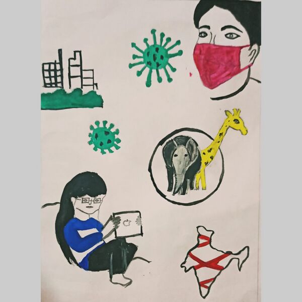 പ്രമാണം:Awareness of corona.jpg