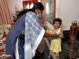 ഭിന്നശേഷി ദിനാചരണം