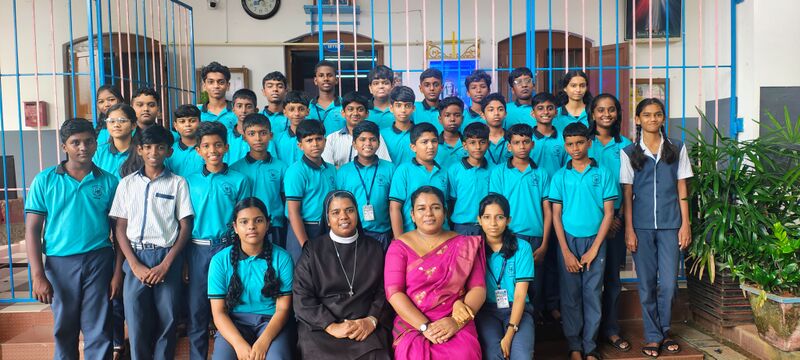 പ്രമാണം:26036 Little Kites 2025-28 batch.jpg