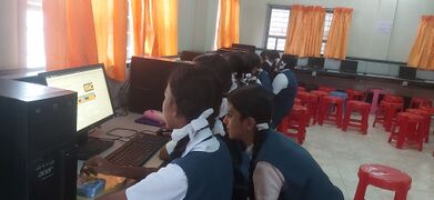 അഭിരുചി പരീക്ഷ പരിശീലനം