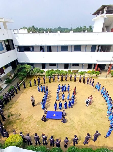 പ്രമാണം:21060 SCOUT VARSHIKADINAM1.jpg