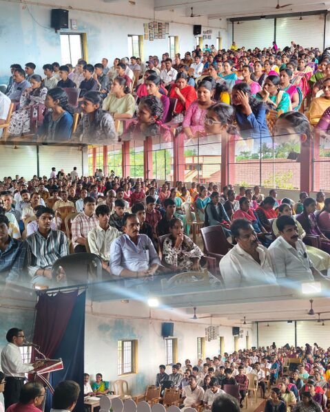 പ്രമാണം:FELICITATION CEREMONY 2025 1.jpg