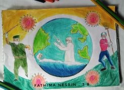 Fathima Nesrin -3B