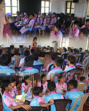 LITTLE KITES BATCH 2024-27