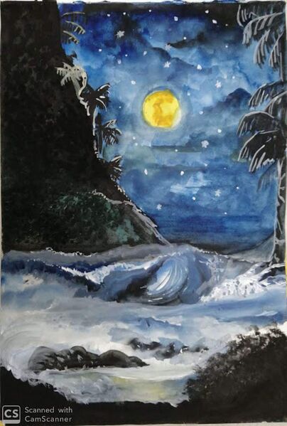 പ്രമാണം:Paintings on Pandemic Days 4.jpg