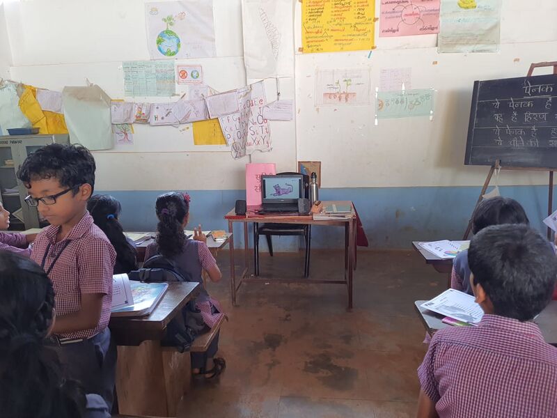 പ്രമാണം:14861 HITECH CLASSROOM.jpg