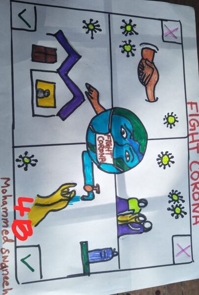 പ്രമാണം:19866 nerkkazhcha Muhammed Swaneeh 4B.jpg