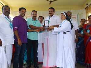 Best science lab award27029.JPG