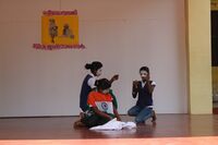 സ്വാതത്ര്യ ദിന പരിപാടികൾ