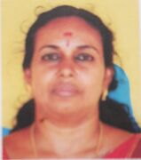 ശ്രീമതി മഞ്ജു ജി ജെ