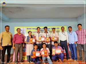 11051 achievement in Subdistrict Kalothsava12.jpg