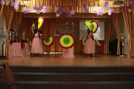 കലാപരിപാടികൾ