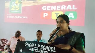 PTA meeting 2024 5.jpg, Divya Gopi, headmistress