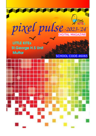 ’’’pixel pulse'’’ -- സെന്റ് ജോർജ് എച്ച്.എസ്.മുട്ടാർ