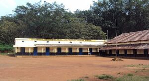 Aralam Farm Government High School 2.JPG