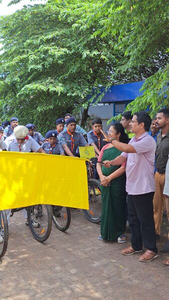 പ്രമാണം:Environment Day 2025.jpg