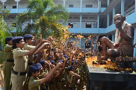 "ഗാന്ധിസ്ക്വയർ"