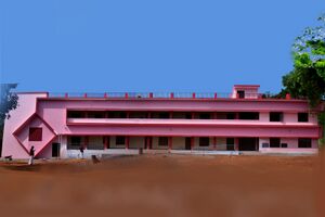 20544 New Building GUPS Kakkattiri.jpg