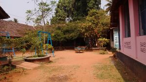 Image of G G H S S L P S IRINJALAKUDA