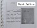Nazrin