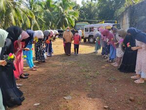 Nusrath Secondary School Praveshanolsavam-2021 1.jpg