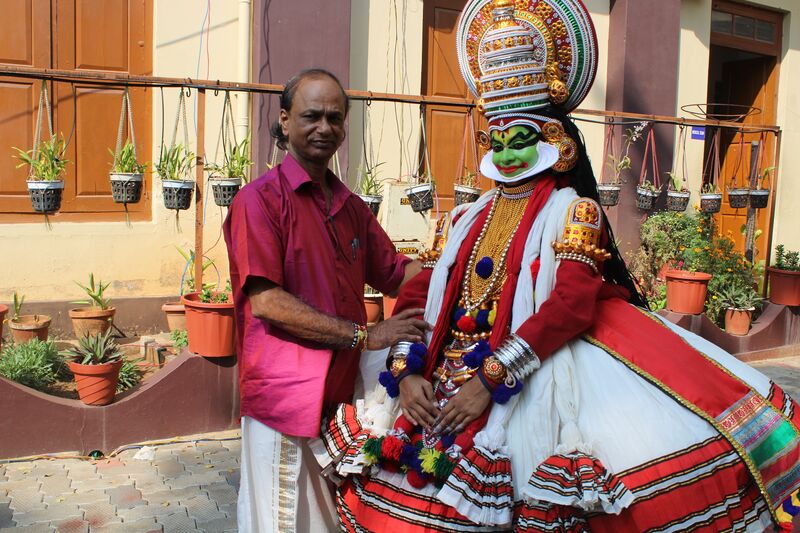 പ്രമാണം:SSK2026-22052-SHCGHSS THRISSUR-PHOTO TAKEN BYLK CADETS-50.jpg