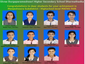 ACHIEVEMENT IN MANJESHWAR SUB DISTRICT MATHS FAIR.jpg