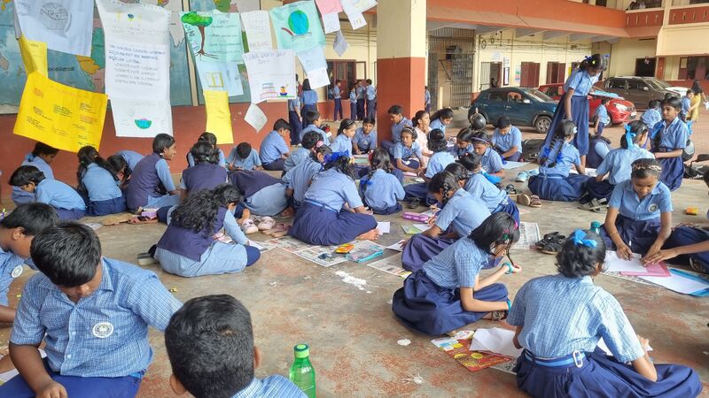 പ്രമാണം:വായന ദിനം ജൂൺ 19 1.jpg