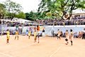2017All Kerala interschool volleyball tournament