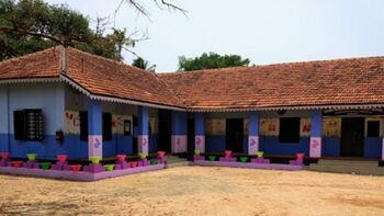 34252-Tagore Memorial U P School.jpg