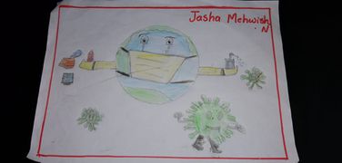 Jasha mehavish