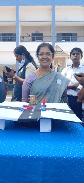 പ്രമാണം:Robotics Fest 2025.jpg