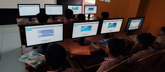 വി പി എ യു പി എസ് വിളയിൽ പറപ്പൂർ