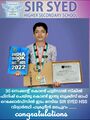 India Book of Record Winner