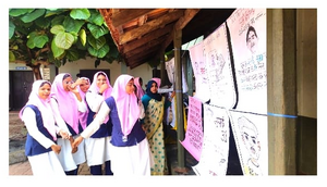 19009-PREMCHAND DAY - POSTER EXHIBITION.png