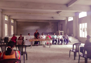 Subjilla kalolsavam logo pradharshanam 3.png