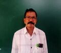 ചന്ദ്രൻ കെ. മണ്ണാർക്കാട് നാട്ടുകൽ സ്വദേശി.1993ൽ സർവീസിൽ പ്രവേശിച്ചു.2019 ന് സർവീസിൽ നിന്ന് വിരമിച്ചു.