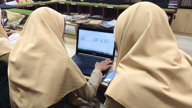 ലൈബ്രറി ഡിജിറ്റലൈസ്