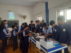 റോബോട്ടിക് ഫെസ്റ്റ്