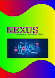 ’’’NEXUS'’’ -- സെന്റ്.സെബാസ്റ്റ്യൻസ് എച്ച്.എസ്സ്. ആനിക്കാട്