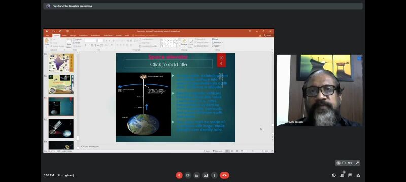 പ്രമാണം:Shasthrarangam inguration 1.jpg