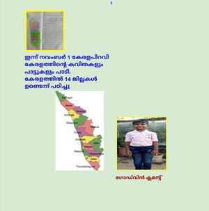 ഡയറി