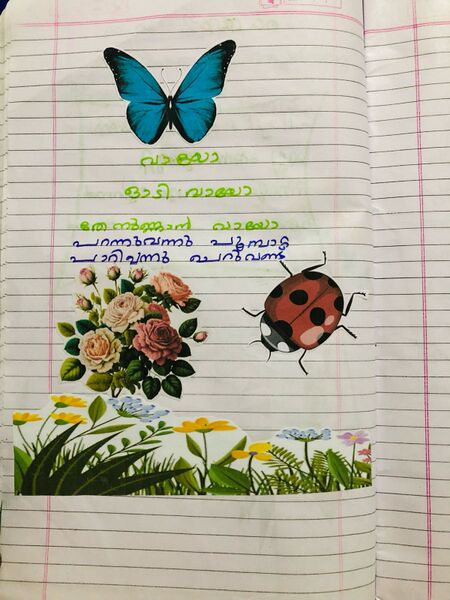 പ്രമാണം:26218 kunjezhuthukal-Sera deepu std 1A.jpg