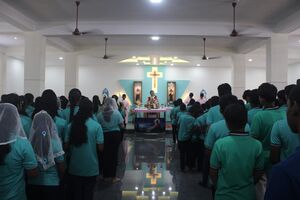 28041 EKM ST Little Teresa's Day 1 Oct 2025.JPG