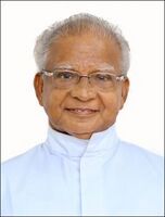 Rev.Fr.Mathew Polachira C M I