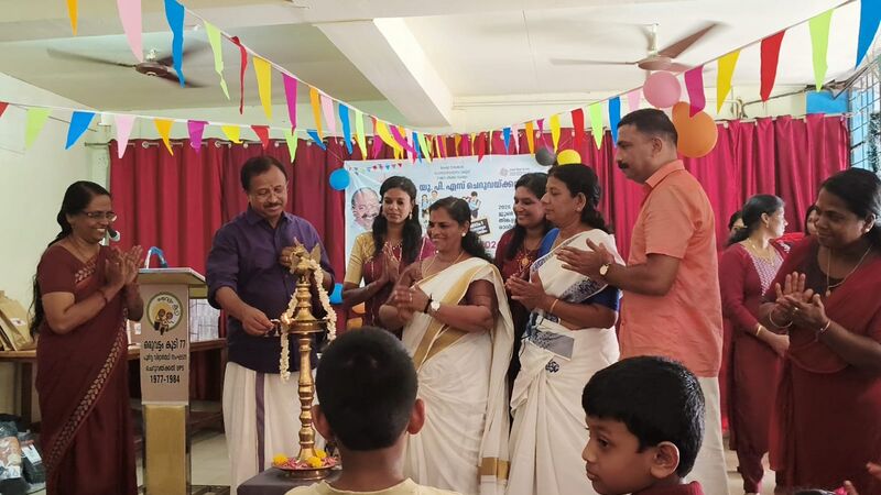 പ്രമാണം:43342 Pravesanotsavam3 2026.jpeg