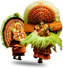 Theyyam folklore.png