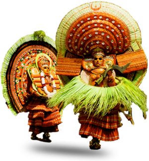 Theyyam folklore.png